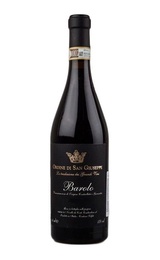 Вино Ordine di San Giuseppe Barolo 0,75 л