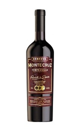 Вино Montecruz Reserva 0,75 л