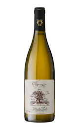 Вино Gocha Ichkitidze Rkatsiteli 2017 0,75 л