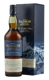 Виски Talisker Distillers Edition 2019 0,7 л