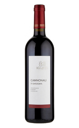 Вино Sella & Mosca Cannonau di Sardegna 2015 0,75 л