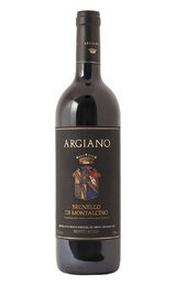 Вино Argiano Brunello di Montalcino 2014 0,75 л