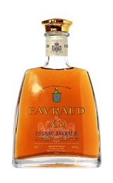 Коньяк Favraud XO 0,7 л