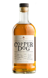 Виски Copper Dog 0,7 л