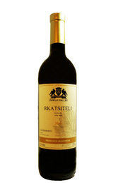 Вино Duruji Valley Rkatsiteli 2018 0,75 л