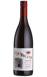 Вино Boutinot Haute Vallee Les Volets Pinot Noir 2019 0,75 л