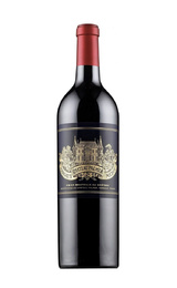 Вино Chateau de Palmer Margaux 2010 0,75 л