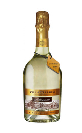 Игристое вино Chiarli Villa Cialdini Pignoletto 2019 0,75 л