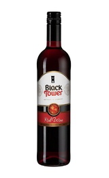 Вино Black Tower Red 0,75 л
