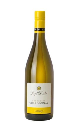 Вино Maison Joseph Drouhin Laforet Bourgogne Chardonnay 2019 0,75 л