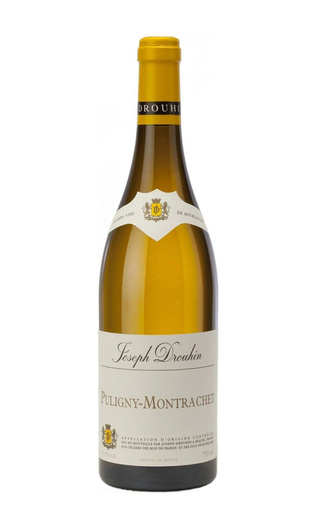 Вино Maison Joseph Drouhin Puligny-Montrachet 2018 0,75 л