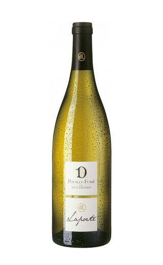 Вино Domaine Laporte Pouilly-Fume les Duchesses 2018 0,375 л