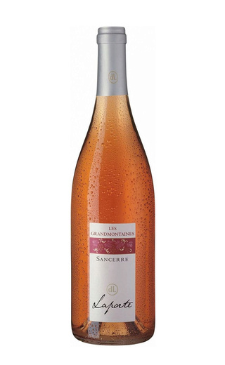 Вино Domaine Laporte Sancerre Les Grandmontains 2019 0,75 л
