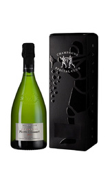 Шампанское Pierre Gimonnet et Fils Special Club Grands Terroirs de Chardonnay 2012&nbsp;0,75&nbsp;л