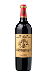 Вино Chateau l'Angelus Premier Grand Cru Classe 2008 0,75 л