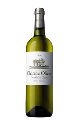 Вино Chateau Olivier Grand Cru Classe 2014 0,75 л