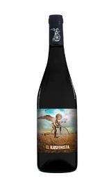 Вино Adegas Tollodouro El Ilusionista 2019 0,75 л