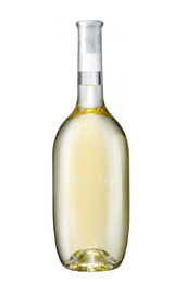 Вино Villa Sparina Montej Bianco Monferrato 2019 0,75 л