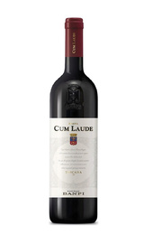 Вино Castello Banfi Cum Laude Toscana 2016 0,75 л