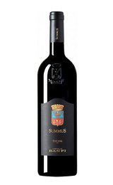 Вино Castello Banfi Summus 2016 0,75 л