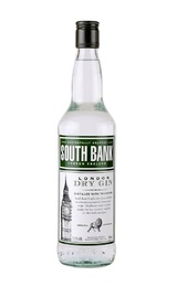 Джин South Bank London Dry Gin 0,7 л