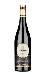 Вино Bertani Amarone della Valpolicella Valpantena 2017 0,75 л