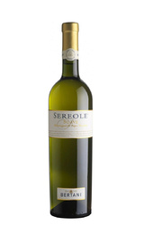 Вино Bertani Sereole Soave 2019 0,75 л