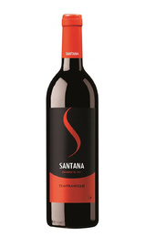 Вино Santana Tempranillio 2016 0,75 л