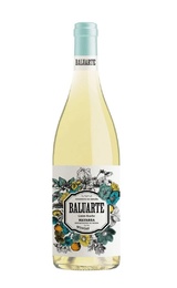 Вино Bodegas Chivite Gran Feudo Baluarte Muscat 2019 0,75 л