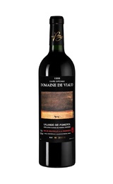 Вино Domaine de Viaud Cuvee Speciale 1999 0,75 л