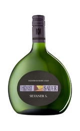 Вино Horst Sauer Escherndorfer Lump Silvaner S 2019 0,75 л