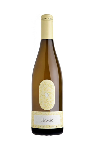 Вие Ди Романс Дут 'Ун 2016 0.75 л фото вино Vie di Romans Dut'Un 2016 0,75 л