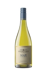 Вино Errazuriz Max Reserva Chardonnay 2018 0,75 л
