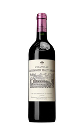 Вино Chateau La Mission Haut-Brion Grand Cru Classe Pessac Leognan 2008 0,75 л