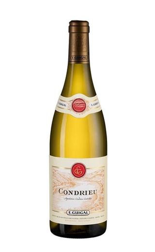 Вино E. Guigal Condrieu 2018 0,75 л