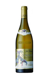 Вино E. Guigal Condrieu La Doriane 2018 0,75 л