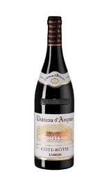 Вино Е. Гигаль Кот-Роти Шато д'Ампюи 2016