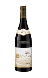 Вино E. Guigal Hermitage Rouge Ex-Voto 2015 0,75 л