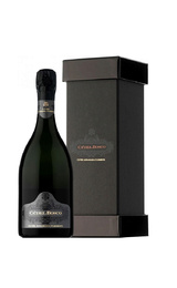 Игристое вино Ca' Del Bosco Franciacorta Cuvee Annamaria Clementi Brut 2010&nbsp;0,75&nbsp;л