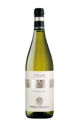 Вино Marco Felluga Chardonnay Collio 2019 0,75 л