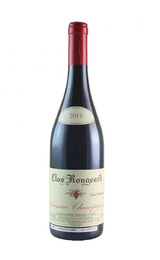 Вино Clos Rougeard Les Poyeux Saumur Champigny 2011 0,75 л
