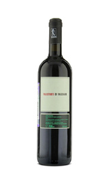 Вино Tenuta di Valgiano Palistorti di Valgiano Colline Lucchesi 2016 0,75 л