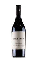Вино Tenuta di Valgiano Colline Lucchesi 2015 0,75 л