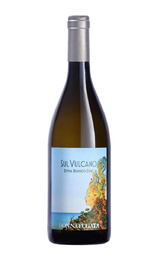 Вино Donnafugata Sul Vulcano Etna Bianco 2018 0,75 л