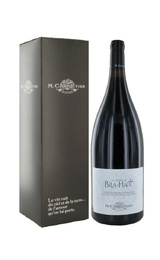 Вино M. Chapoutier Les Vignes de Bila-Haut 2016 1,5 л
