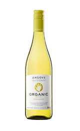 Органическое вино Angove Organic Chardonnay 2019 0,75 л