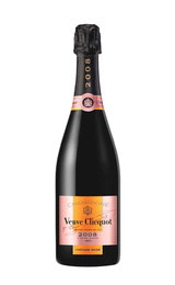 Шампанское Veuve Clicquot Vintage Rose 2008 0,75 л