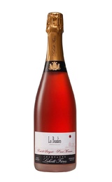 Шампанское Laherte Freres Les Beaudiers Rose de Saignee&nbsp;0,75&nbsp;л
