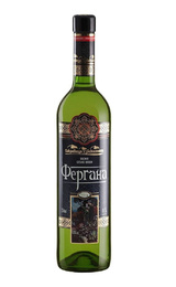 Вино Treasures of Uzbekistan Fergana 0,75 л