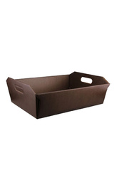 Коробка Често Пелле Марронe 400x300х120